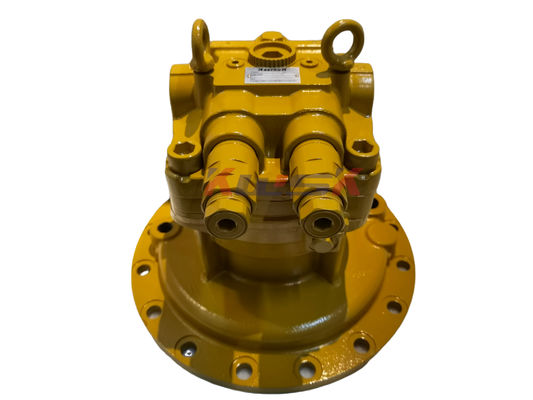 Собрание мотора качания экскаватора кота CAT 320D CAT 320C