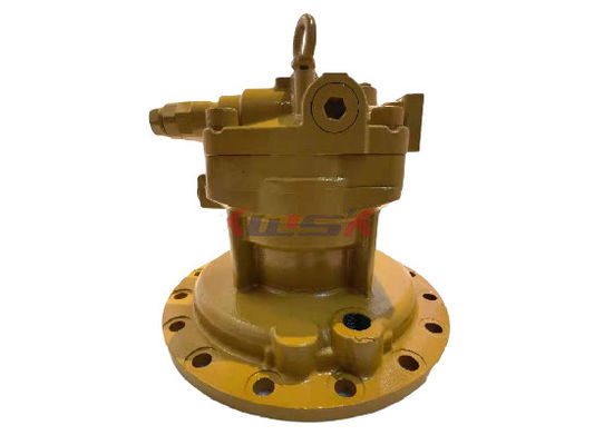 Собрание мотора качания экскаватора кота CAT 320D CAT 320C