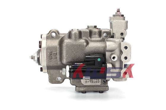 Экскаватор Kobelco Sk200-6E SK210 регулятора K3V112 - 6 НАПРИМЕР - 9TEL-V