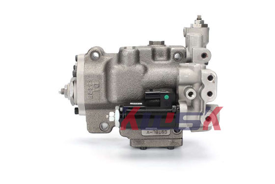 Экскаватор SANY SY215-8 G-9T8K-V регулятора K3V112