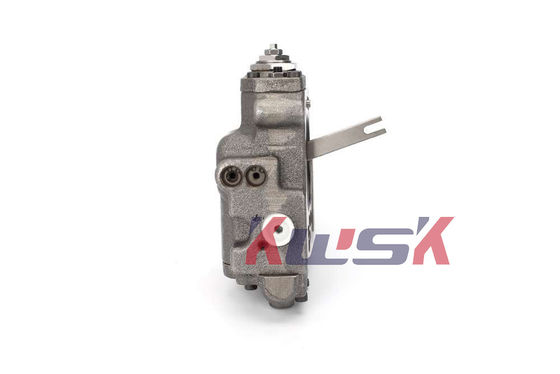 Регулятор K5V200 насоса экскаватора SY365 SY335 SANY