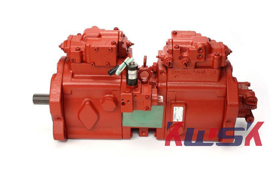 Собрание насоса поршеня K3V112DT-1RER-9C39-1