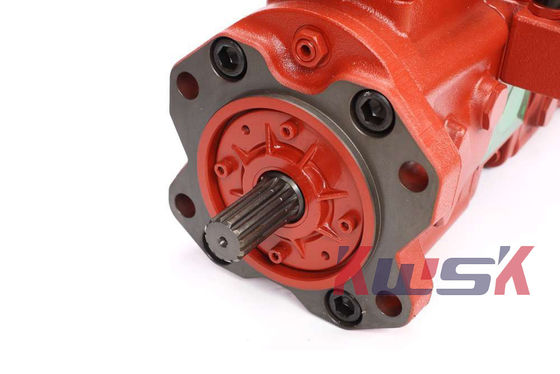 Собрание насоса поршеня K3V112DT-1RER-9C39-1