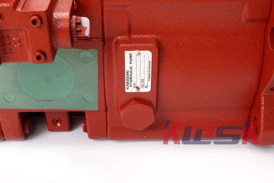 Собрание насоса поршеня K3V112DT-1RER-9C39-1