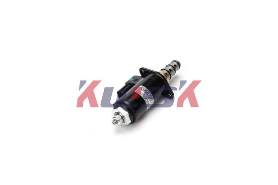 Насос Sk200-8 Kdrde5k-31/30c50-122 YN35V00048F1 соленоида KOBELCO