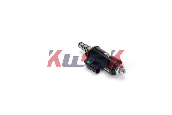 Насос Sk200-8 Kdrde5k-31/30c50-122 YN35V00048F1 соленоида KOBELCO