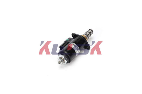 Клапан соленоида экскаватора клапана соленоида KDRDE5K-31 SK200 6 Kobelco 30C40-111 YN35V00018F2