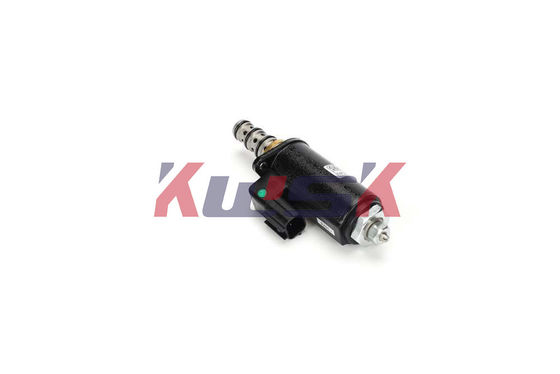 Гидравлический соленоид Kobelco Sk200-8 SK200-6 KDRDE5K-31/30C40-101 YN35V00019F1 мотора
