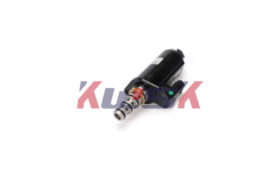 Экскаватор KOBELCO SK200-6E Kdrde5k-31/30c50-107 YB35V00005F1 клапана соленоида гидронасоса