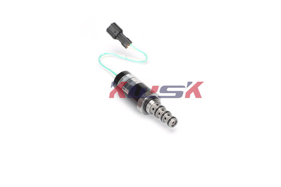 Клапан соленоида KDRDE5KR-20/40C13-203A экскаватора SUMITOMO