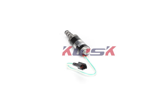 Клапан соленоида KDRDE5KR-20/40C13-203A экскаватора SUMITOMO
