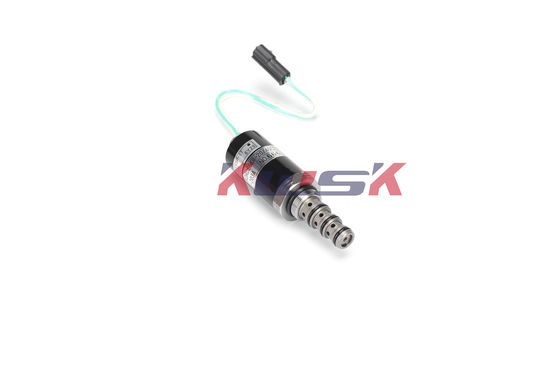 Клапан соленоида KDRDE5KR-20/40C07-203A экскаватора Sany