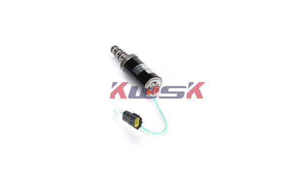 Клапан соленоида KDRDE5KR-20/40C07-203A экскаватора Sany