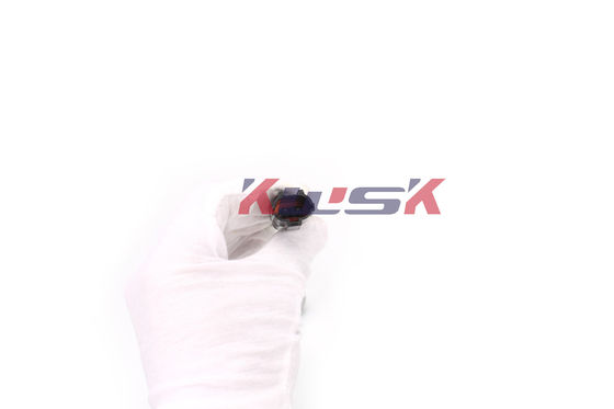 Клапан соленоида KDRDE5KR-20/40C13-203A экскаватора SUMITOMO