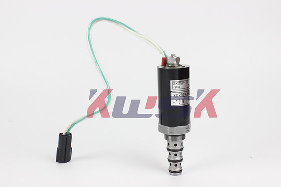 Клапан соленоида KDRDE5K-20/40C07-109 Hyundai
