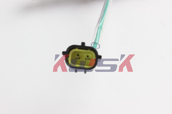 Клапан соленоида KDRDE5K-20/40C07-109 Hyundai