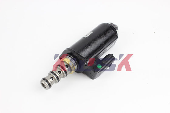 Клапан соленоида экскаватора гидронасоса KDRDE5K-31/30C50-140 клапана соленоида SY215-8 SANY