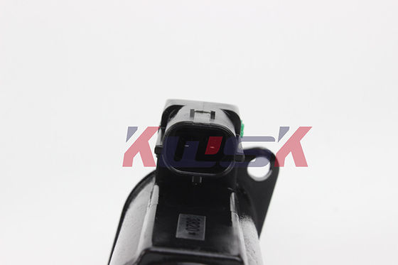 Насос Sk200-8 Kobelco KDRDE5K-31/30C50-123 поставки соленоида экскаватора