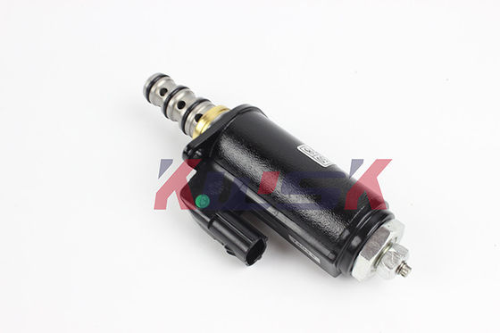 Клапан соленоида экскаватора гидронасоса KDRDE5K-31/30C50-140 клапана соленоида SY215-8 SANY