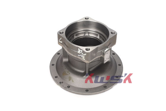 Случай частей мотора качания M5X180 ХИТАЧИ
