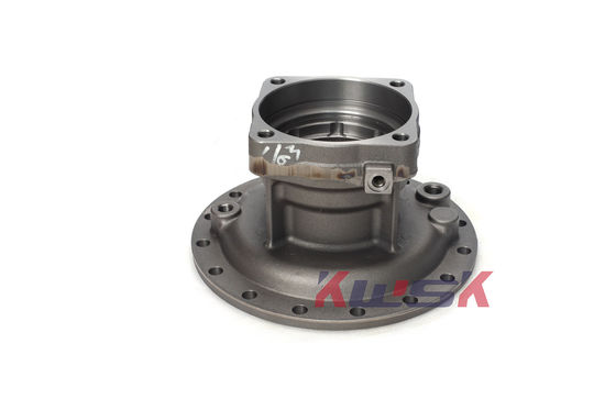 Экскаватор M5X130 крышки мотора качания CAT 320C Caterpiller