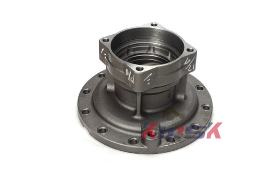 Экскаватор мотора ряда M5X180 Kobelco разделяет крышку мотора качания SK350-8
