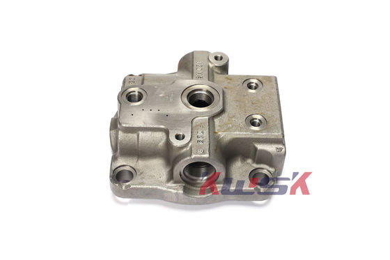 Крышка мотора качания M5X130 ZX330 ХИТАЧИ