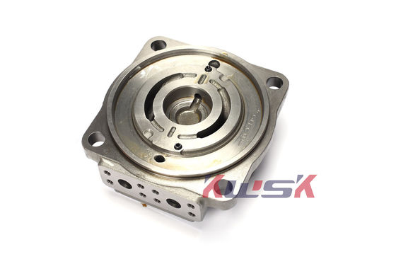 Крышка мотора качания M5X130 ZX330 ХИТАЧИ