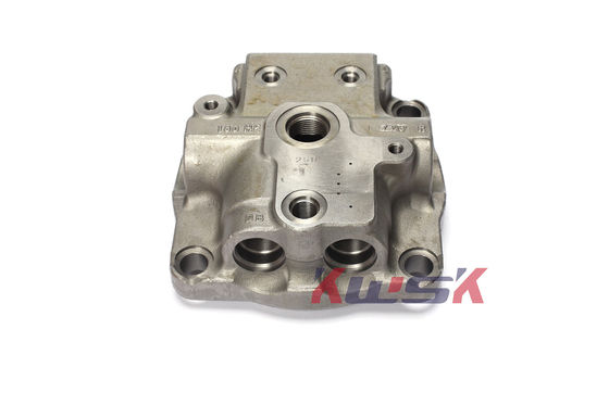Крышка мотора качания M5X130 ZX330 ХИТАЧИ