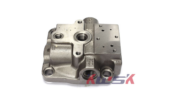 Части YN32W0105P1 YN15V00035S301 YN32W01029P1 экскаватора мотора качания Kobelco Sk200-8