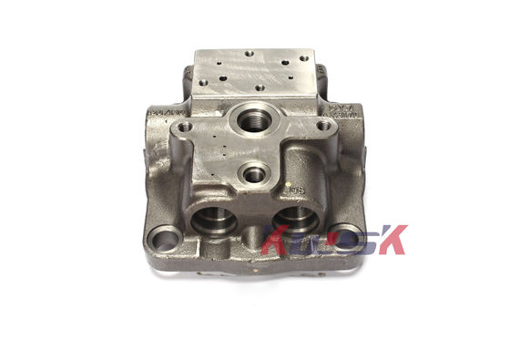 Части YN32W0105P1 YN15V00035S301 YN32W01029P1 экскаватора мотора качания Kobelco Sk200-8