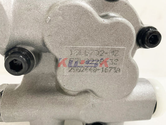 Гидронасос K3V112 SK200-8 SK200-6E 2902440-1673A 1852D Kobelco Sk200