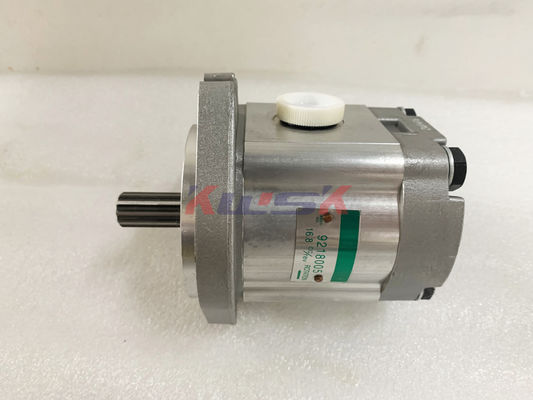 Насосы с зубчатой передачей гидронасоса 9218005 экскаватора EX200-1 EX330-5 ZAX330 Хитачи гидравлические