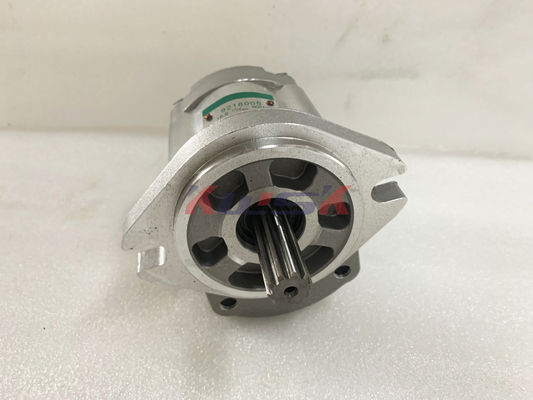 Насосы с зубчатой передачей гидронасоса 9218005 экскаватора EX200-1 EX330-5 ZAX330 Хитачи гидравлические