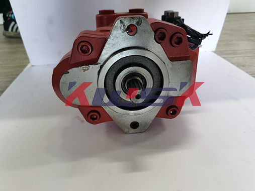 Части экскаватора Yanmar насоса Kyb Psvd2-17e E-PSVD 2-17E-17-0055 гидравлические основные