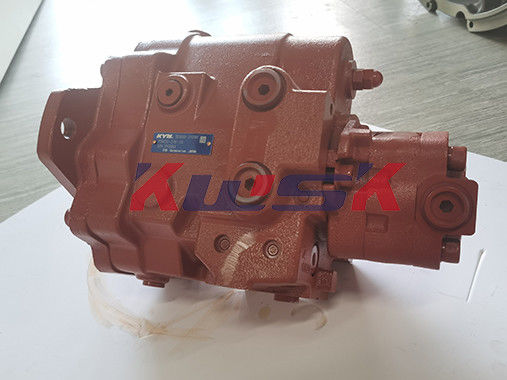 Части экскаватора KYB E-PSVD 2-27E-17-0000 Yanmar гидравлические