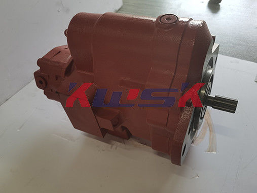 Части экскаватора KYB E-PSVD 2-27E-17-0000 Yanmar гидравлические
