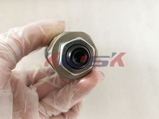 Ремонт V9606259181-T модулирующей лампы экскаватора SH240-5 Sumitomo отбрасывает части экскаватора мотора