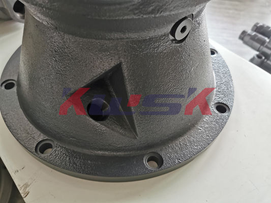 Собрание мотора EX220-5 качания Kpm M5x130chb M2X146 Хитачи сразило мотор гидравлический