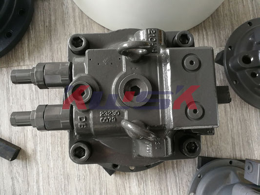 Части M2X210 M5X130CHB мотора качания EX300-5 Хитачи