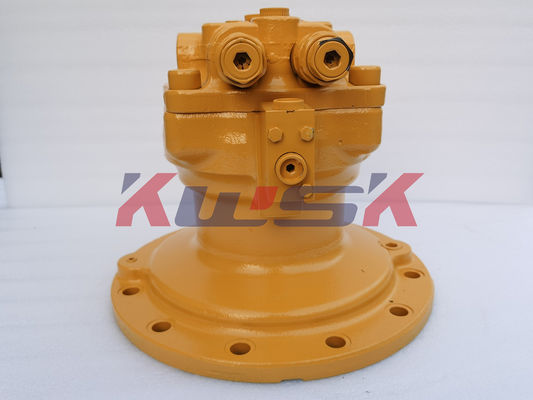 Assy мотора ряда собрания мотора R220-9 качания Jmf 151 гидравлический 7 R220 200 Hyundai