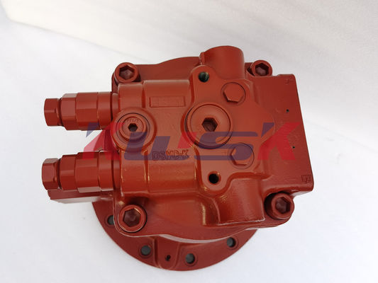 Экскаватор мотора ряда мотора M2x150 170 DH220-3 220-5 R220 Hyundai Doosan качания