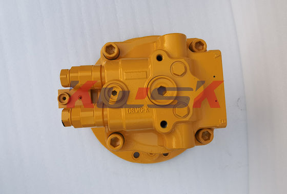 Мотор качания для мотора ряда экскаватора M2X170 DH300 300-5 258 Doosan гидравлического