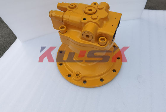 Мотор качания для мотора ряда экскаватора M2X170 DH300 300-5 258 Doosan гидравлического