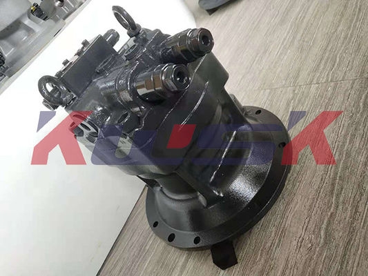 M5X180 части мотора качания экскаватора мотора ряда частей SH240 Sumitomo