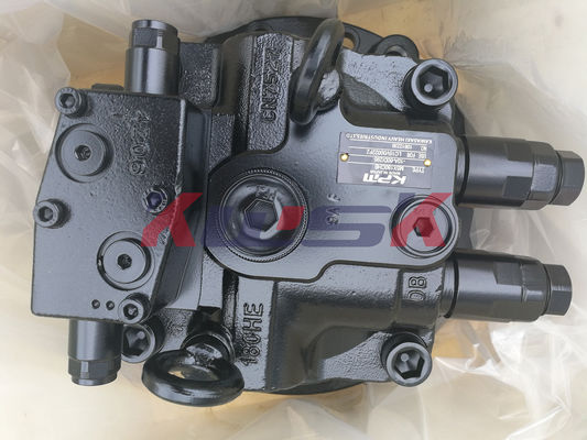 Мотор ряда SK350-8 Kobelco для собрания мотора M5X180 качания экскаватора