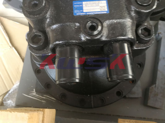 LQ15V00015F2 Kobelco Sk250-8 сразило части мотора едет на автомобиле экскаватор качания