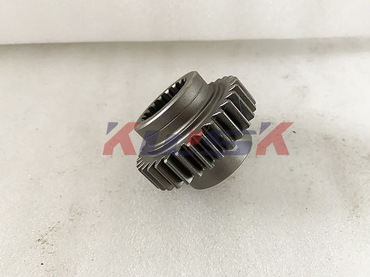 Соединения YN10V00020S116 шестерни гидронасоса частей K3V112 SK200-3 200-6 Kobelco гидравлические