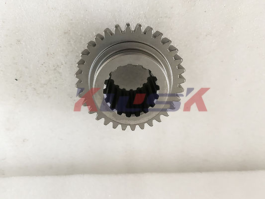 Соединения YN10V00020S116 шестерни гидронасоса частей K3V112 SK200-3 200-6 Kobelco гидравлические
