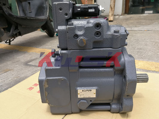 Экскаватора Assy Ex120 Хитачи гидронасоса экскаватора насоса Кавасаки K3V63S части главного гидравлические